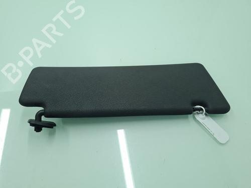 Left sun visor BMW X5 (E70) xDrive 30 d | BP21655536I1 