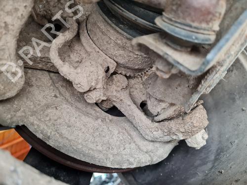 Højre Styrespindel Lejehus MITSUBISHI PAJERO III (V7_W, V6_W)  | BP21652424M26 