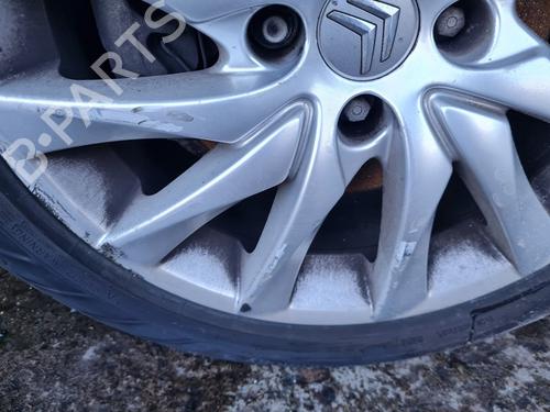 Felg CITROËN C4 Picasso I MPV (UD_) 2.0 HDi 138 | BP23228924C45 