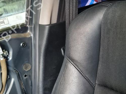 Airbag Kit HONDA ACCORD VII (CL, CN) 2.0 (CL7) | BP30061583C86