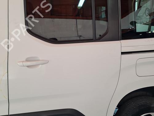 Used Left slide door Left slide door 37795495 37795495