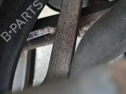 Used Right front driveshaft AUDI A4 B8 (8K2) [2007-2017]  22929569