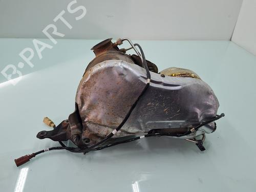 Used Particulate filter Particulate filter VW ARTEON (3H7, 3H8) 2.0 TDI 4motion (240 hp) 22387335 22387335