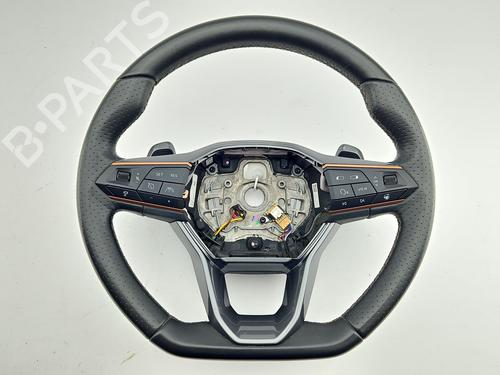 steering-wheel-cupra-formentor-km7-kmp-2020-26187553 main image