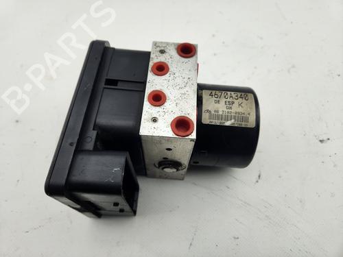 Pompe ABS MITSUBISHI OUTLANDER II (CW_W) [2005-2012]  29073964