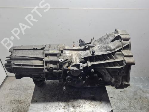 Used Gearbox Gearbox SEAT EXEO (3R2) [2008-2013] 21659683 21659683