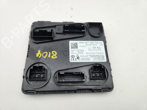 Used Electronic module Electronic module AUDI A4 B9 Avant (8W5, 8WD) 2.0 TDI (150 hp) 31792703 31792703