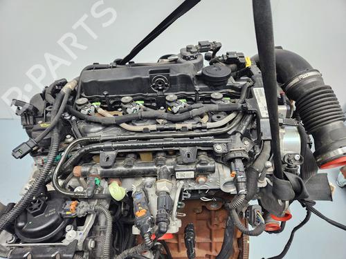 Engine DS DS 7 Crossback (J4_, JR_, JC_)  | BP29435963M1 