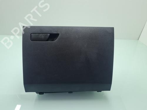 Used Glove box SEAT LEON (5F1) [2012-2021]  21637094