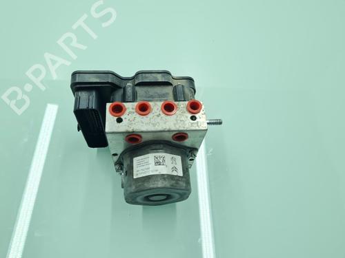 ABS pump PEUGEOT 308 II (LB_, LP_, LW_, LH_, L3_)  | BP21637992M43 