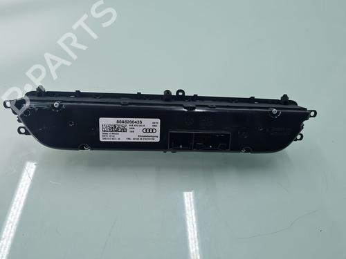 Climate control AUDI Q5 (FYB, FYG) 2.0 TDI quattro | BP21641578I5 - Image 2