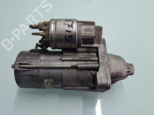 Used Starter BMW 3 Coupe (E46) 320 Cd (150 hp) 21648506