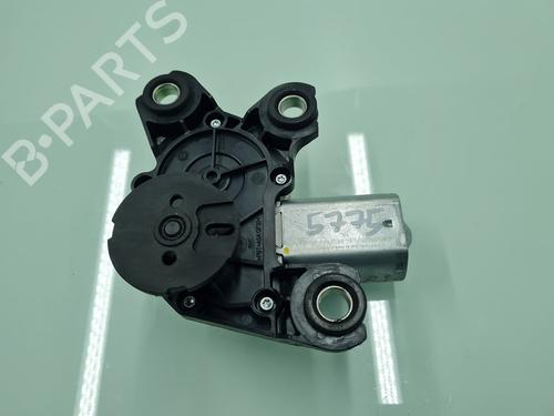 Used Rear wiper motor CITROËN BERLINGO (ER_, EC_) 1.5 BlueHDi 100 (102 hp) 21640256