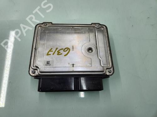 Used Engine control unit (ECU) Engine control unit (ECU) AUDI A3 (8P1) 2.0 TDI 16V (140 hp) 27262122 27262122