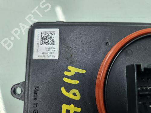 Andre AUDI A4 B9 (8W2, 8WC) 35 TDI | BP27390085O1 