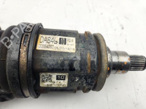 Left front driveshaft TOYOTA RAV 4 II (_A2_) | BP29943370M38 - Image 4