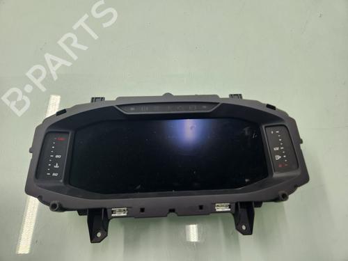 Used Instrument cluster Instrument cluster SEAT ARONA (KJ7, KJP) [2017-2026] 27545368 27545368