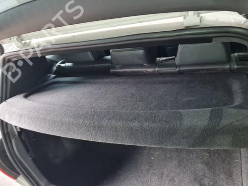 Used Rear parcel shelf VW GOLF V (1K1) 2.0 GTI (200 hp) 21659035