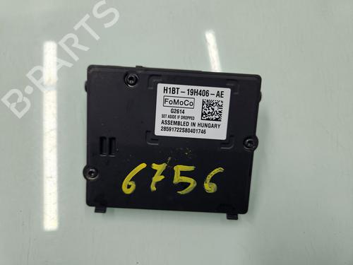 Camera FORD FIESTA VII (HJ, HF)  | BP26959863E14 
