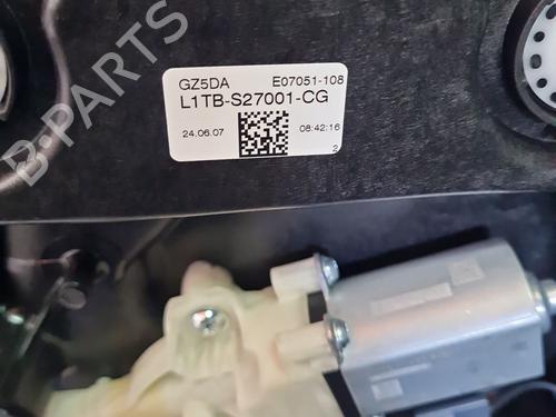 Rear left window mechanism FORD PUMA (J2K, CF7) 1.0 EcoBoost mHEV | BP38112440C24 - Image 2