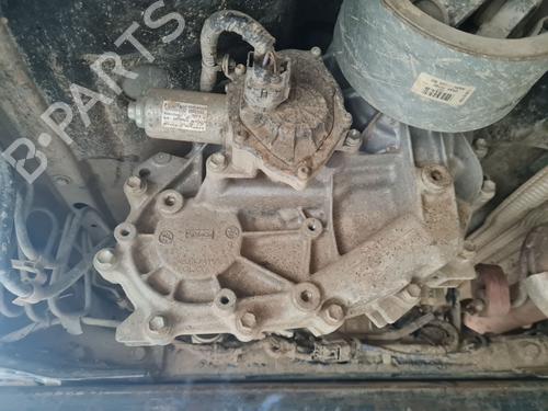 Used Transfer box FORD RANGER (TKE) [2011-2025]  31015706