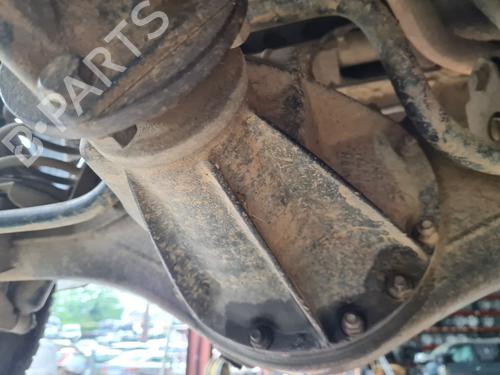 Used Rear differential NISSAN TERRANO II (R20) 2.7 TDi 4WD (125 hp) 21654390