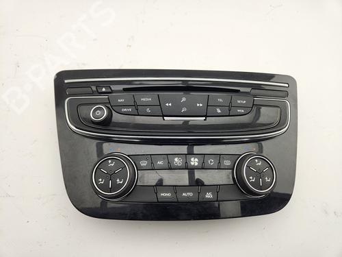 Used Climate control PEUGEOT 508 I (8D_) 2.0 BlueHDi 150 (150 hp) 21643515