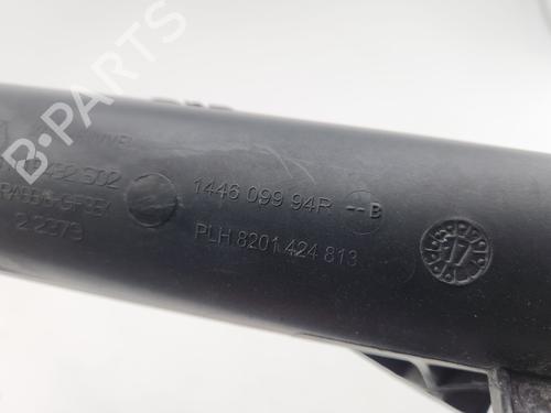 Pipe RENAULT TALISMAN (LP_) 1.6 dCi 130 | BP38085149M125 - Image 2