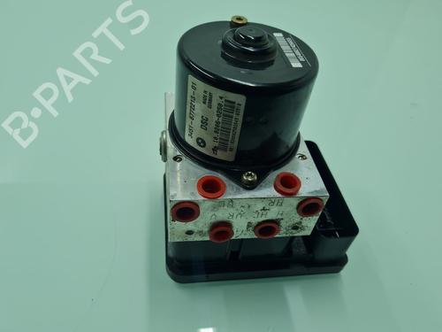 ABS pump BMW 1 (E87) 118 d | BP21639337M43 