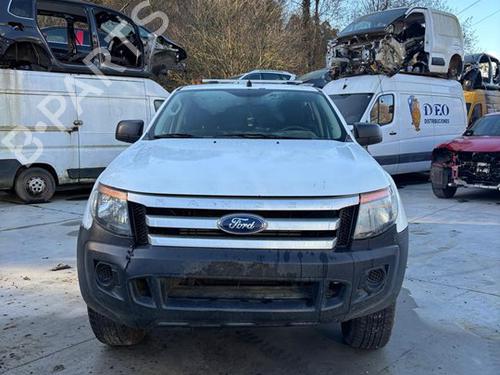 Driveshaft FORD RANGER (TKE) | BP31017235M37