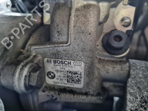 Used Injection pump BMW X1 (E84) sDrive 18 d (143 hp) 24426987