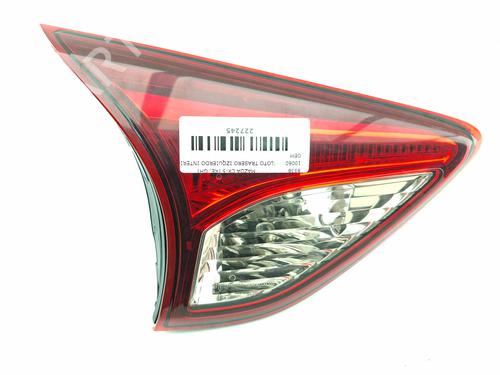 Used Left tailgate light Left tailgate light 38801000 38801000