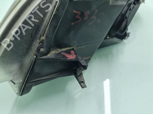 Used Right headlight Right headlight VW PASSAT B6 Variant (3C5) 2.0 TDI 16V (140 hp) 21658615 21658615