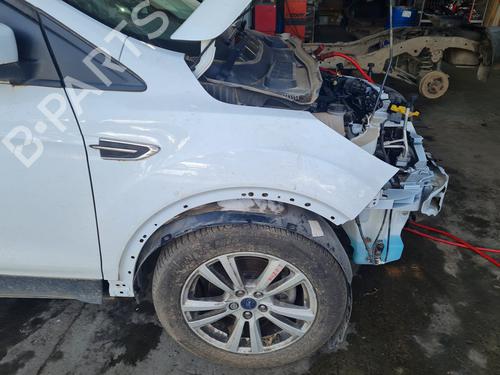 Used Right front fenders FORD KUGA II (DM2) 2.0 TDCi (120 hp) 23898655