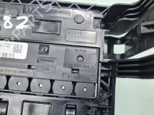 Fuse box SEAT ARONA (KJ7, KJP) | BP21650598E1