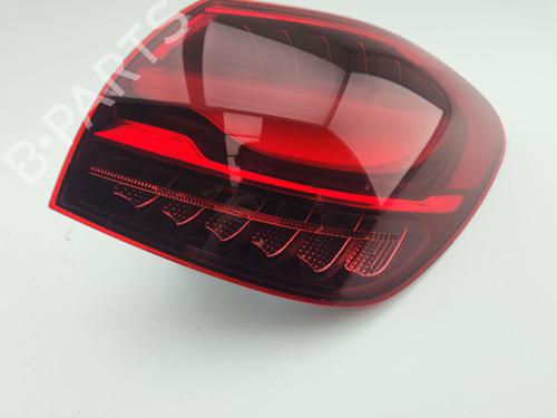 Right taillight MERCEDES-BENZ A-CLASS (W177) A 200 Mild-Hybrid (177.087) | BP37376516C35 - Image 4