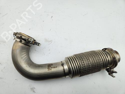 Used Pipe Pipe AUDI A4 B9 Avant (8W5, 8WD) 2.0 TDI quattro (163 hp) 31248437 31248437