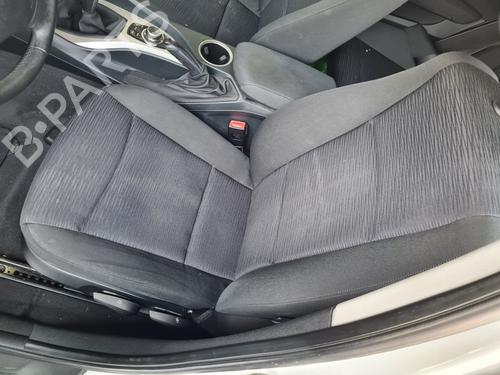 Sæde sæt BMW X1 (E84) sDrive 18 d (143 hp) 24427011