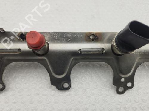 Injection rail VW GOLF V (1K1) | BP36296772M98 - Image 3