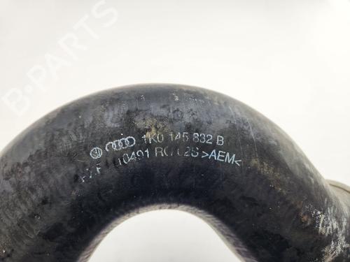 Pipe SKODA OCTAVIA II Combi (1Z5) 2.0 TFSI | BP29750738M125
