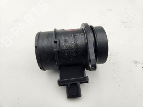 Used Mass air flow sensor HYUNDAI i20 III (BC3, BI3) [2020-2025]  24227981
