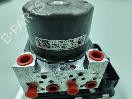 ABS pump AUDI Q2 (GAB, GAG) 1.6 TDI | BP25925783M43 - Image 2
