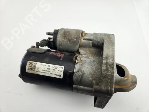 Used Starter Starter DS DS 4 / DS 4 CROSSBACK (NX_) 1.6 THP 165 (165 hp) 29722889 29722889