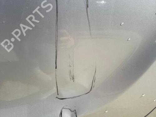 Left rear door OPEL ASTRA J (P10)  | BP25443530C4 