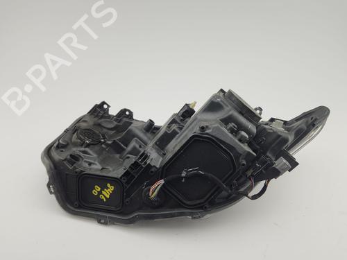 Right headlight TOYOTA AURIS (_E18_) 1.8 Hybrid (ZWE186_, ZWE186R) | BP36992021C29 - Image 11