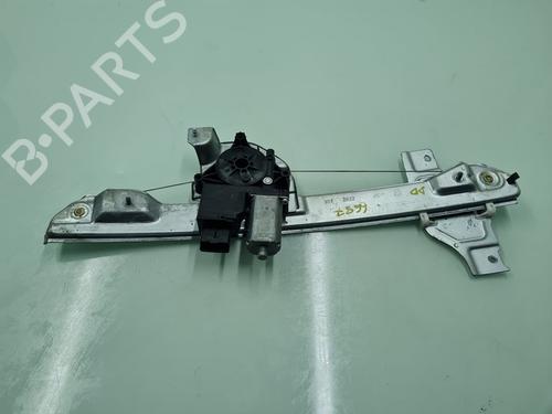 Used Front right window mechanism CITROËN C3 / C3 ORIGIN III (SX) [2016-2025]  21647749