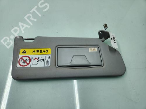 Parasol derecha Parasol derecha MITSUBISHI ASX (GA_W_) [2009-2026] 34401248 34401248