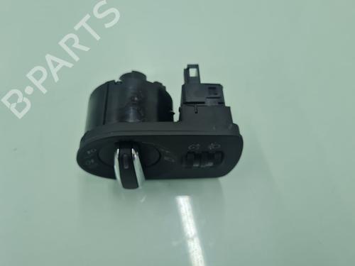 Headlight switch AUDI A3 Sportback (8PA) 1.9 TDI | BP21646223I24 
