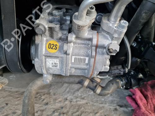 AC-Kompressor AUDI A3 Sportback (8VA, 8VF) [2012-2021]  21656022