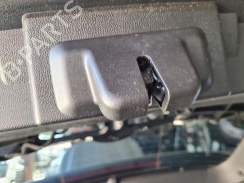 Bakluke lås RENAULT CAPTUR II (HF_)  | BP29728538C101 